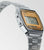 Casio Vintage A158WEA-9EF Montre • Design Rétro Iconique • Chronomètre Numérique