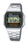 Casio Vintage A168WA-1YES Montre • Design Rétro Iconique • Chronomètre & Alarme