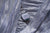 Casio Vintage watch with silver stainless steel strap in fabric fold