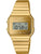 Casio Vintage A700WEVG-9AEF Montre • Design Rétro Iconique • Boîtier Ultra-fin