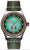 Montre homme UMF Ruhla 1134-4 • Fabriquée en Allemagne • Verre saphir