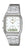 Casio Vintage AQ-230A-1DMQYES • Design rétro culte • Double fuseau horaire