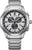 Montre Citizen Super Titanium AT2530-85A pour homme • Eco-Drive • Verre saphir