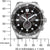 Citizen Sport AT2568-82E Montre Homme • Eco-Drive Solaire • Chronographe
