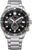 Citizen Sport AT2568-82E Montre Homme • Eco-Drive Solaire • Chronographe