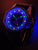 Montre Vostok Europe Atomic Age NH34-640A702 pour homme • Éclairage Tritium • Verre de sécurité K1