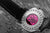 Montre Vostok Europe Atomic Age NH34-640A702 pour homme • Éclairage Tritium • Verre de sécurité K1