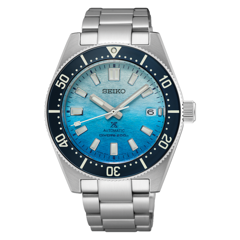 Montre Seiko Prospex SPB473J1 pour homme • Fabrication japonaise • Édition limitée