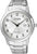 Montre Citizen AW1231-58B pour homme • Éco-Drive à énergie lumineuse • Design classique en acier inoxydable