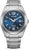 Montre Citizen Super Titanium AW1641-81L pour homme • Eco-Drive Solaire • Titane léger