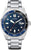 Montre Citizen Eco-Drive AW1761-89L pour homme • Alimentation solaire écologique • Étanche 10 bars