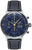 Montre homme Bauhaus Classic 2020-3 • Design minimaliste • Chronomètre