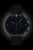 Montre homme Bauhaus Classic 2020-3 • Design minimaliste • Chronomètre