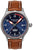 Montre homme Bauhaus Aviation 2556-3 • Mouvement automatique SW 200 • Verre saphir