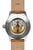 Montre homme Bauhaus Aviation 2556-3 • Mouvement automatique SW 200 • Verre saphir