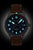 Montre homme Bauhaus Aviation 2556-3 • Mouvement automatique SW 200 • Verre saphir