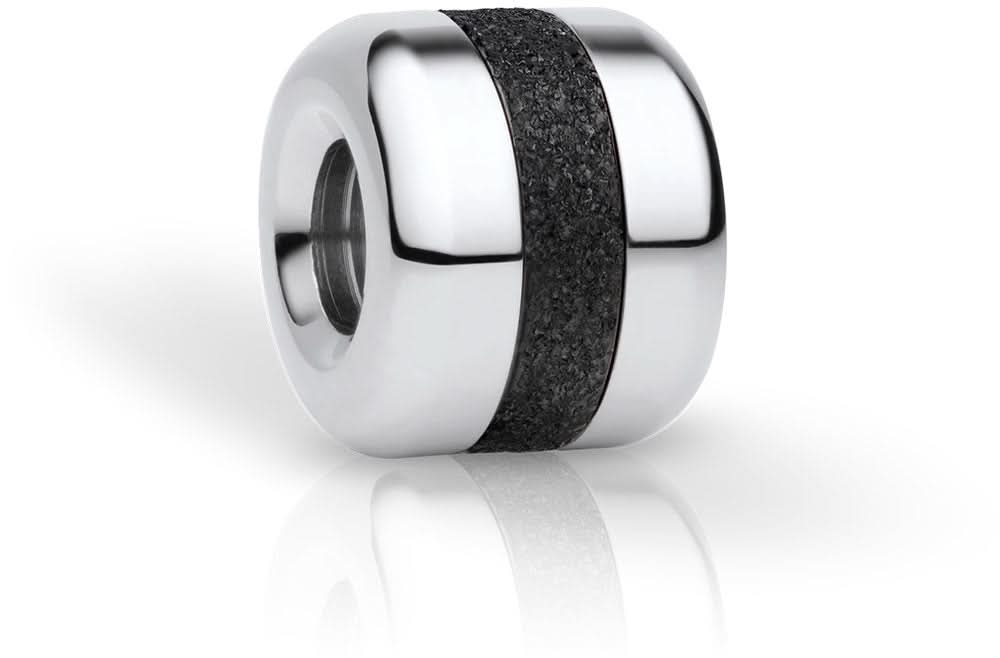 Charm en acier inoxydable - Bering Jewelry Modèle : Believe-1