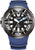 Citizen Promaster BJ8055-04E Montre Homme • Plongeuse Professionnelle 30 bars • Eco-Drive