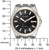 Montre Citizen BM7109-89E pour homme • Eco-Drive à énergie solaire • Verre saphir résistant aux rayures