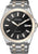 Montre Citizen BM7109-89E pour homme • Eco-Drive à énergie solaire • Verre saphir résistant aux rayures