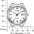 Montre Citizen BM7620-83A pour homme • Eco-Drive • Étanche 10 bars