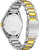 Montre Citizen Eco-Drive BM7624-82A pour homme • Alimentation solaire • Verre saphir