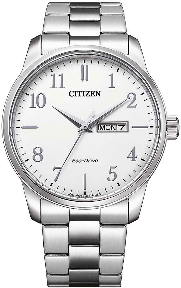 Citizen BM8550-81A Montre • Design élégant • Fabrication de haute qualité