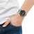 Citizen BM8560-88EE Montre • Bracelet en titane