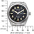 Citizen BM8560-88EE Montre • Bracelet en titane