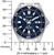 Citizen BN0201-88L Montre Homme • Super Titanium™ • Eco-Drive