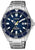 Citizen BN0201-88L Montre Homme • Super Titanium™ • Eco-Drive