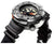 Montre Citizen Promaster BN7020-09E pour homme • Étanche 1000m • Eco-Drive Solaire