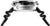Montre Citizen Promaster BN7020-09E pour homme • Étanche 1000m • Eco-Drive Solaire