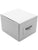 Boccia Uhrenbox mit markantem Logo auf weißem Karton.