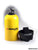 Citizen Uhr in Beispielbox, dazu Promaster Aquanaut Flasche in Gelb