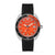 Bulova Devil Diver 96B350 Herren Armbanduhr Orange • Miyota Automatikwerk • Saphirglas Default Title