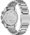 Montre Citizen Tsuki-yomi BY1010-81L pour homme • Super Titanium • Phases de lune et radio-pilotée