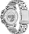 Citizen Promaster Herrenuhr mit Weltkarten-Gravur am Gehäuseboden, Metallarmband