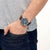Montre Citizen CA4420-13L pour homme • Eco-Drive • Chronographe