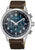 Montre Citizen CA4420-13L pour homme • Eco-Drive • Chronographe