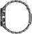Montre Citizen CA4567-82H pour homme • Eco-Drive • Chronographe