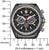 Montre Citizen CA4567-82H pour homme • Eco-Drive • Chronographe