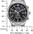 Citizen Sport CA7028-81E Montre Homme • Eco-Drive • Chronographe