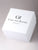 Uhrenbox Carl von Zeyten Germany mit schwarzem Logo
