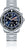 Montre automatique Chris Benz Deep 1000M CB-1000A-B-MB pour homme • Étanche 1000m • Verre saphir