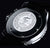 Montre automatique Chris Benz Deep 1000M CB-1000A-B-MB pour homme • Étanche 1000m • Verre saphir