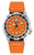 Montre homme Chris Benz Deep 500M CB-500A-O-KBO • 500m • Verre saphir