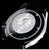 Montre homme Chris Benz Deep 500M CB-500A-O-KBO • 500m • Verre saphir