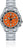 Montre automatique Chris Benz DEEP 500M CB-500A-O-MB pour homme • Étanche 500m • Shark Proof