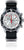Montre homme Chris Benz Depthmeter Chronograph 300M CB-C300X-SI-NBS • Verre saphir • Étanche 300m